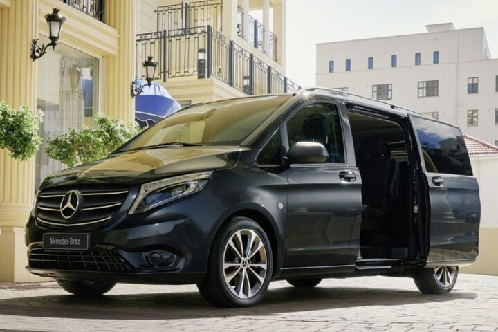 Transport to Airport, Group Booking
